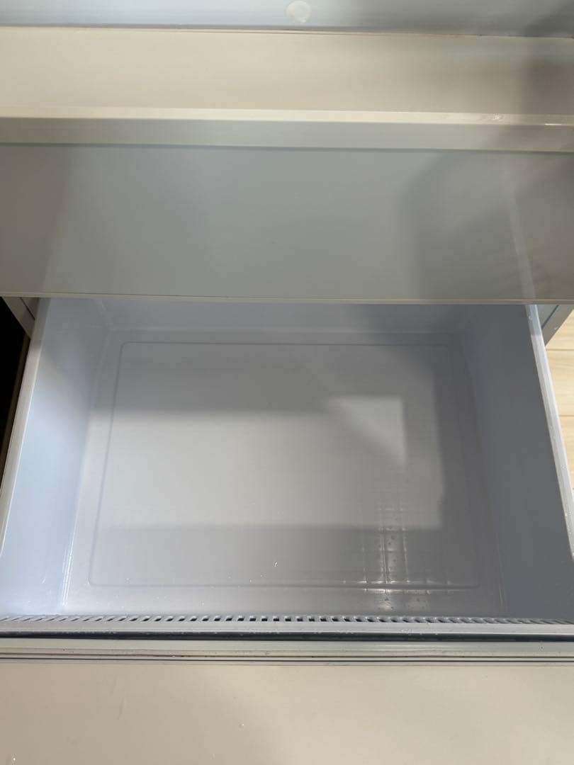 d*v様 AQUA 冷蔵庫 AQR-36H シルバー 2019年 355L