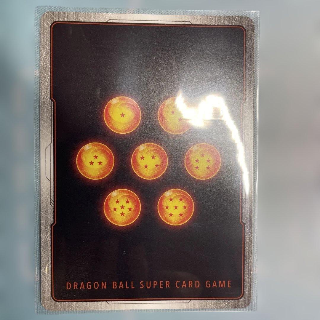 ドラゴンボールフュージョンワールドパラレルセット　ベジータ　フリーザ　トランクス