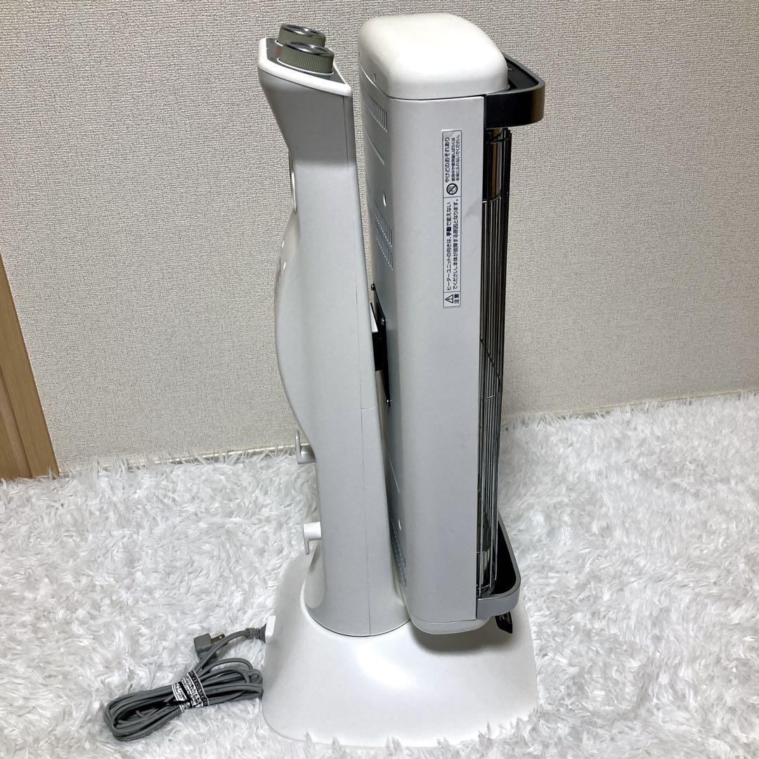 アラジン 遠赤外線グラファイトヒーター AEH-2G10N 2018年製