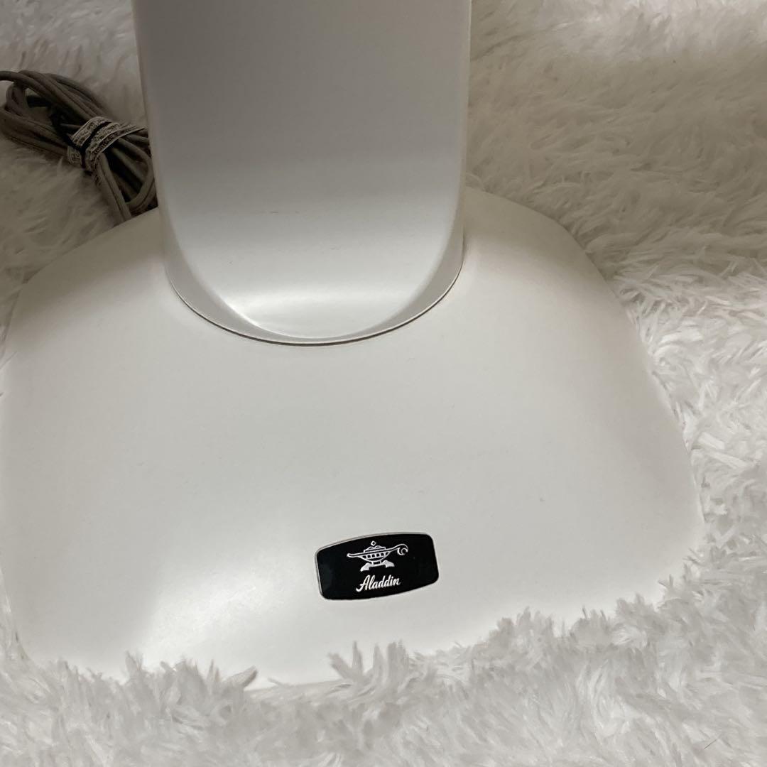 アラジン 遠赤外線グラファイトヒーター AEH-2G10N 2018年製