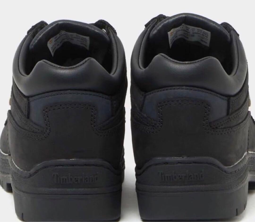 新品未使用　Timberland MOC―T GTX シューズ　8