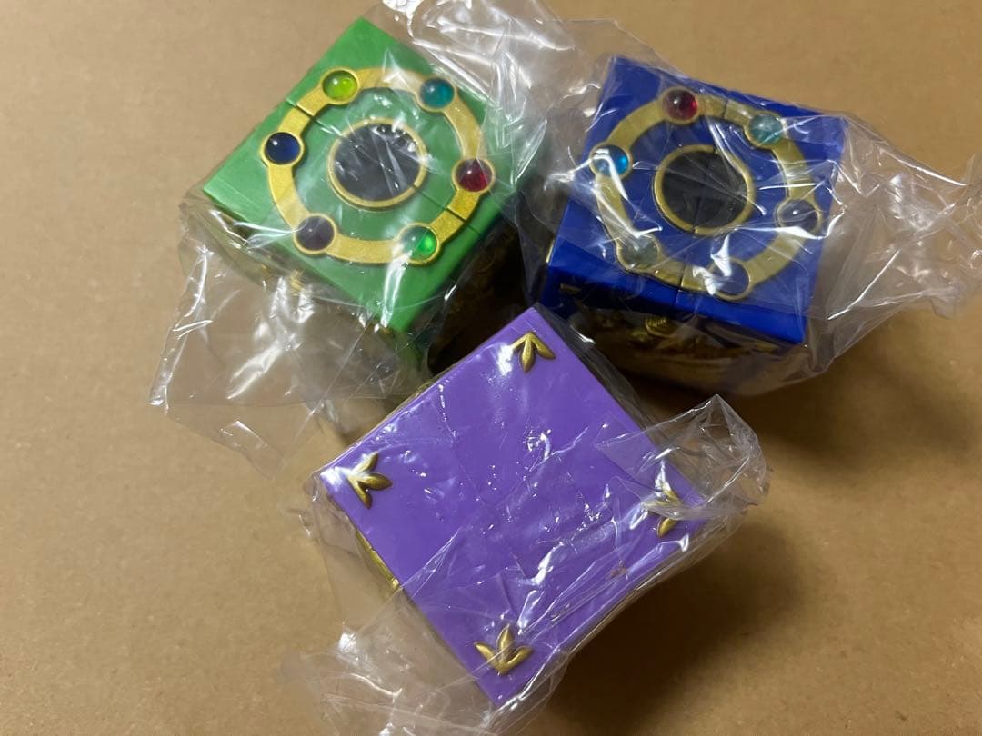 REBORN! 匣コレクション コンプセット