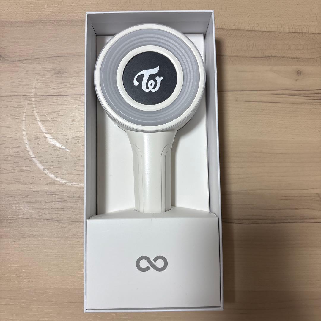 TWICE CANDYBONG ∞