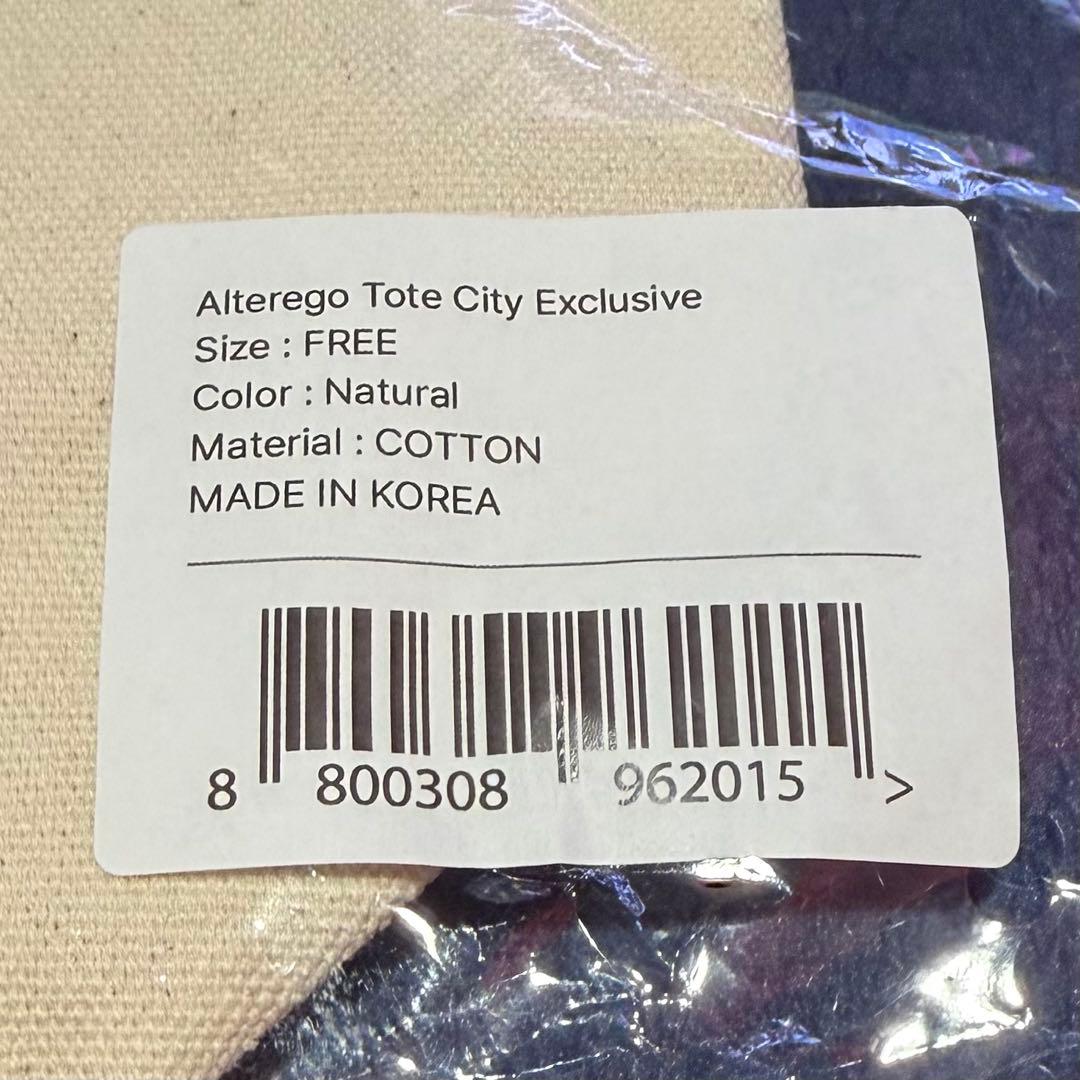 アイドル LISA ALTER EGO ASIA POP-UP PHASE2