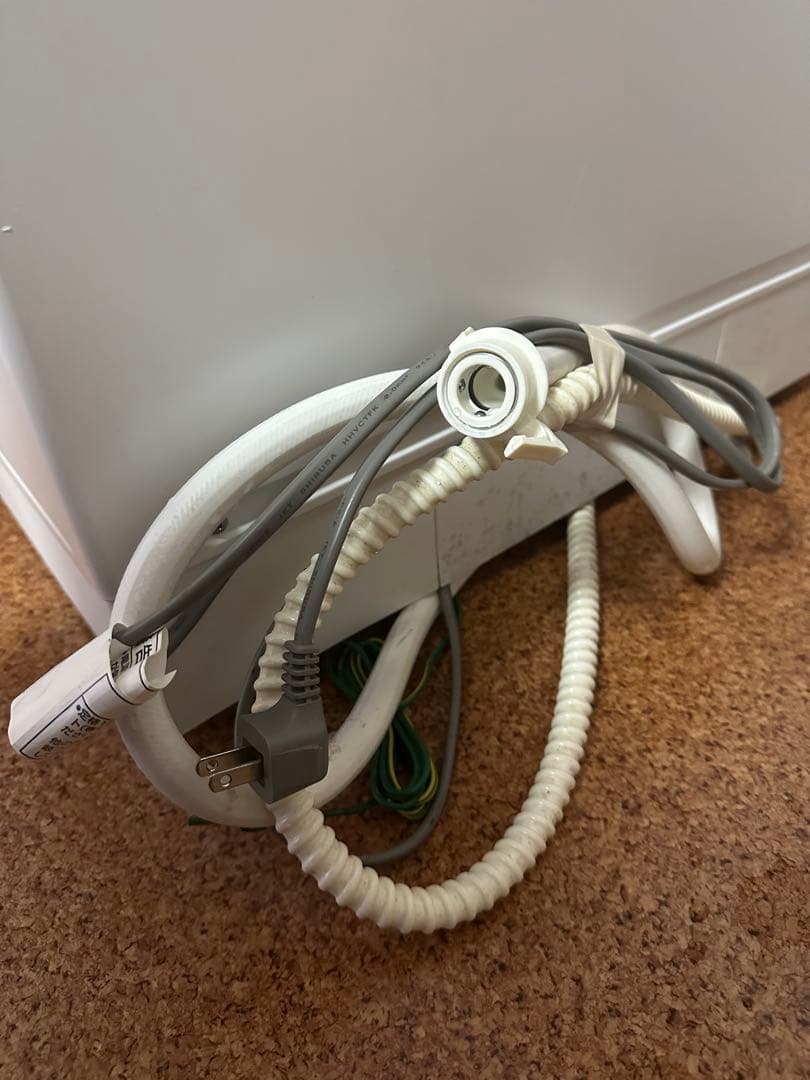 【7/3まで出品】Panasonic 食洗機　NP-TH1 2018年製