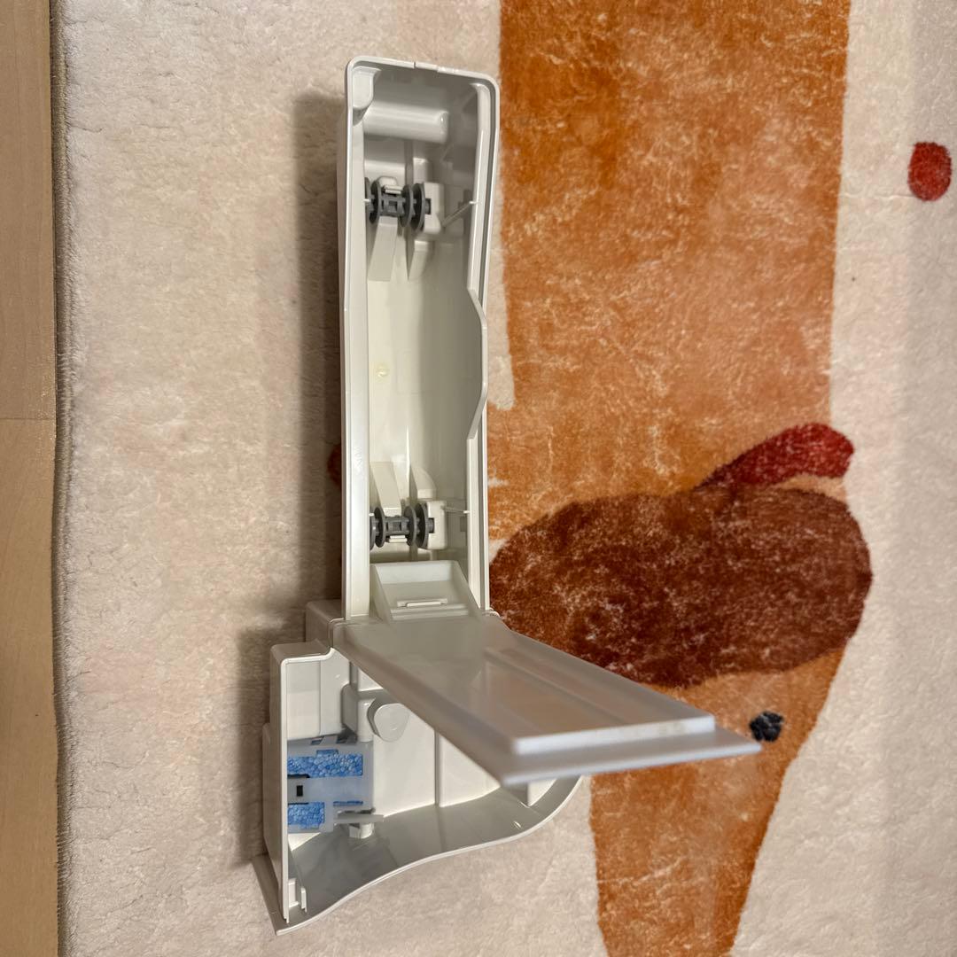 SHARP 空気清浄機 KC-L50-W