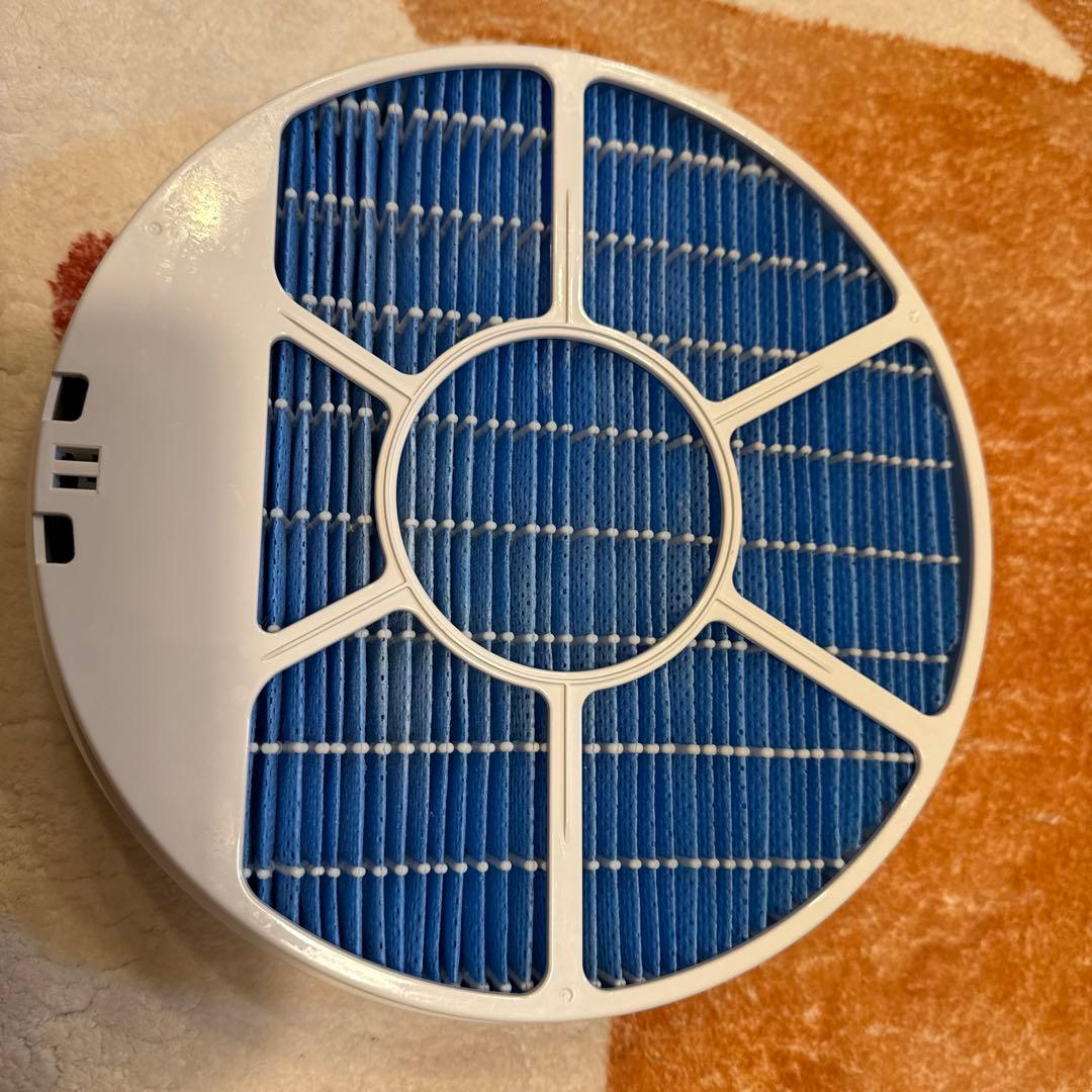 SHARP 空気清浄機 KC-L50-W