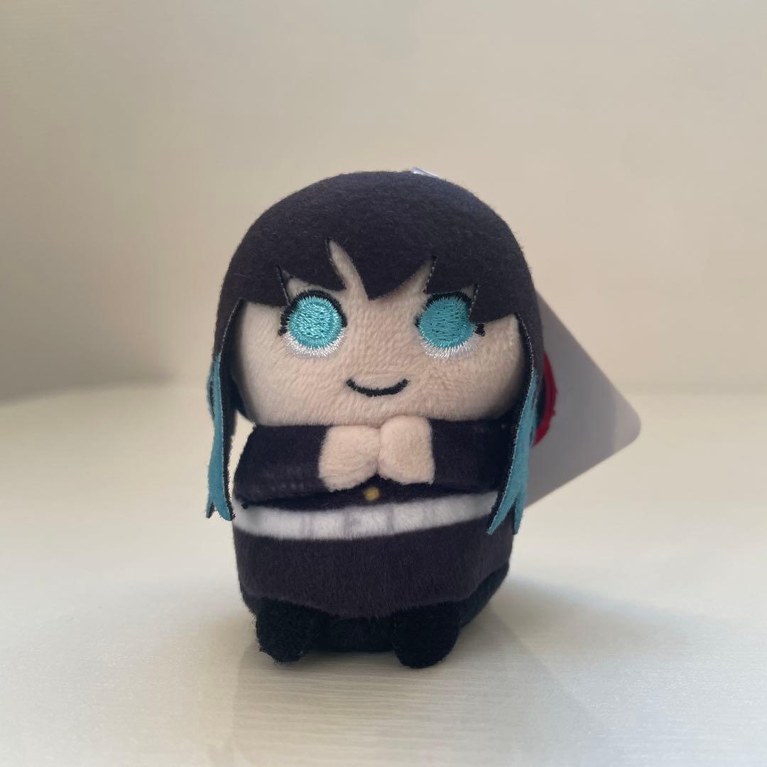 鬼滅の刃　時透無一郎　ミニミニフレンズ