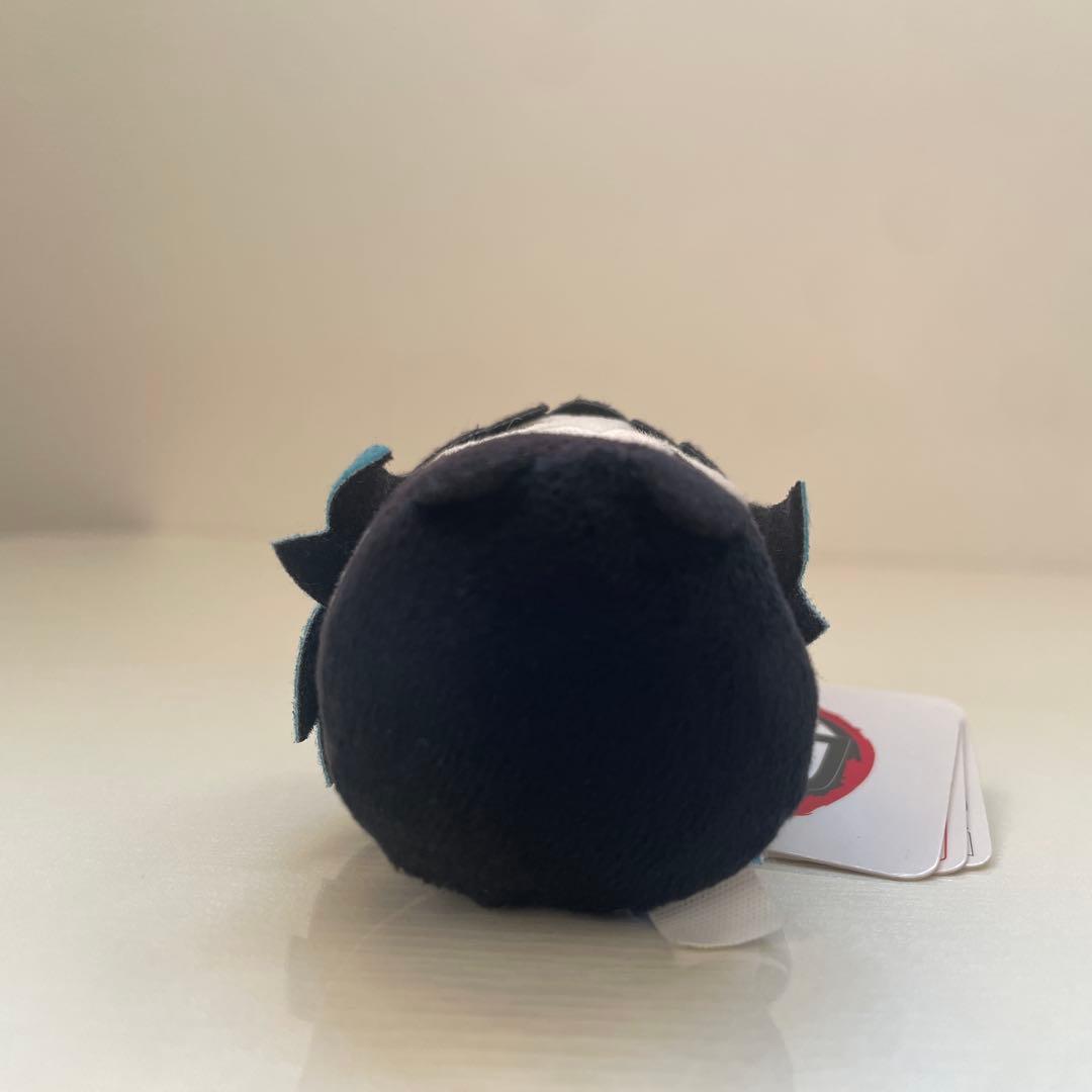 鬼滅の刃　時透無一郎　ミニミニフレンズ