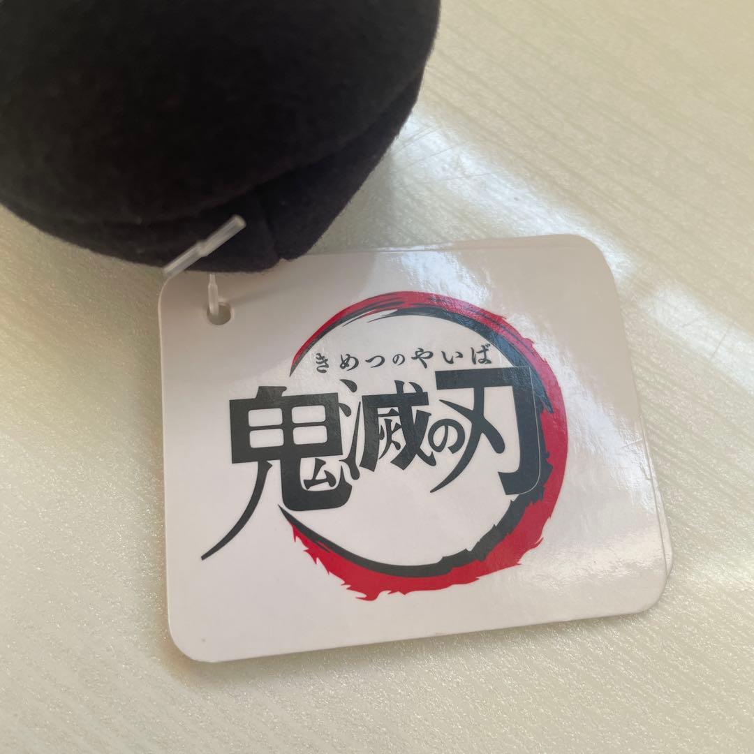 鬼滅の刃　時透無一郎　ミニミニフレンズ