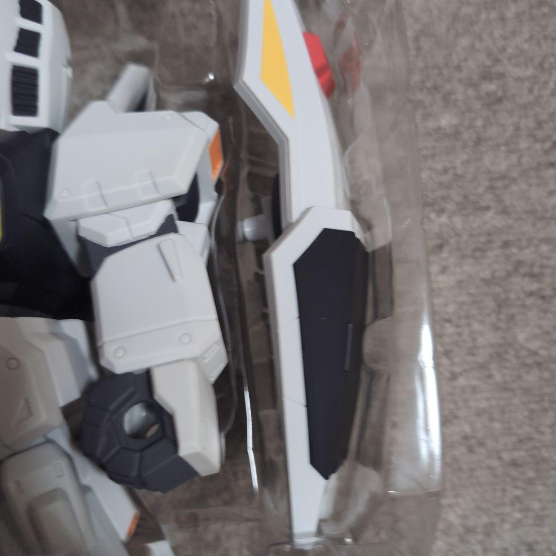 ジャンボソフビフィギュア　SD rx 178 プレミアムバンダイ限定