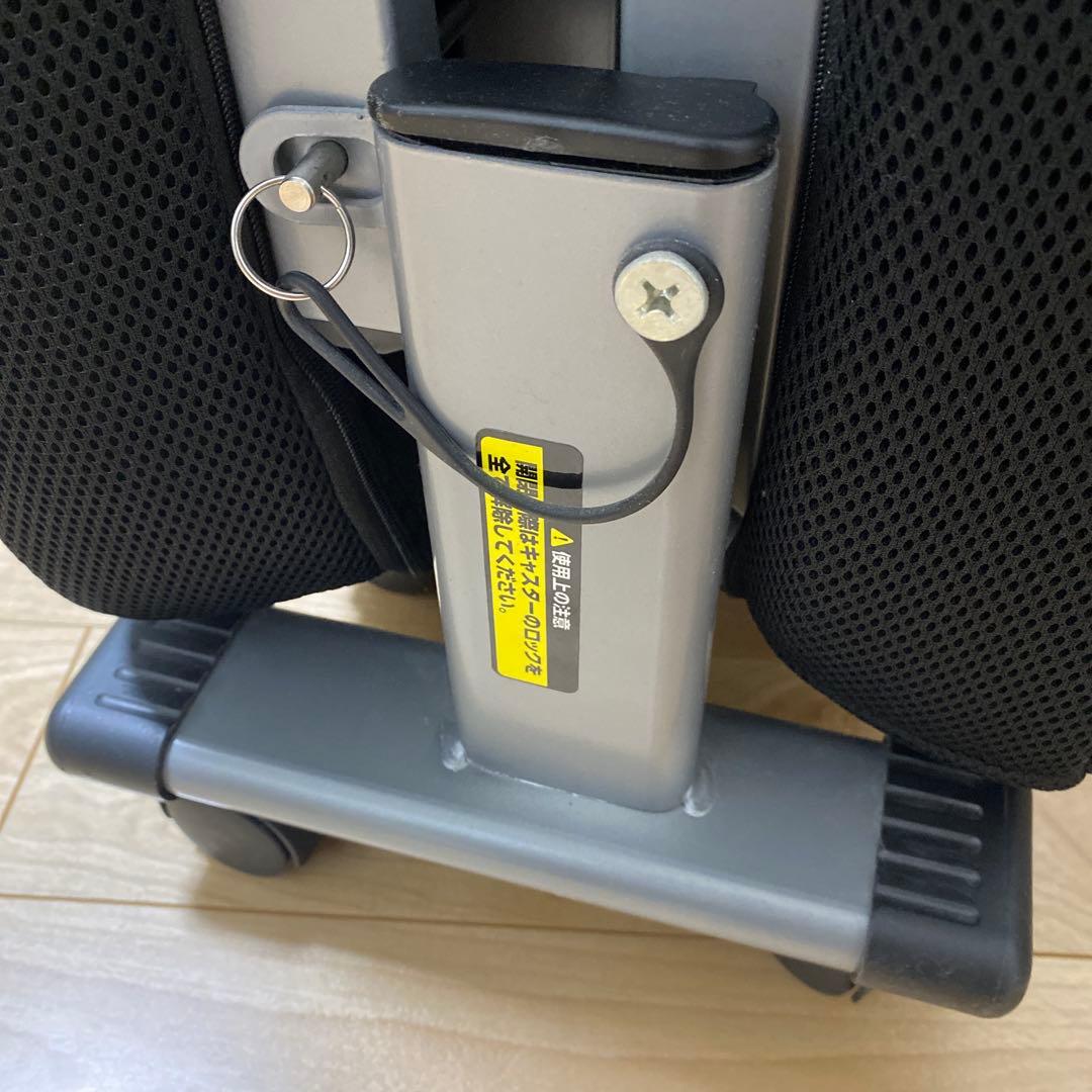 折りたたみ式ソファベッド　シングルサイズ