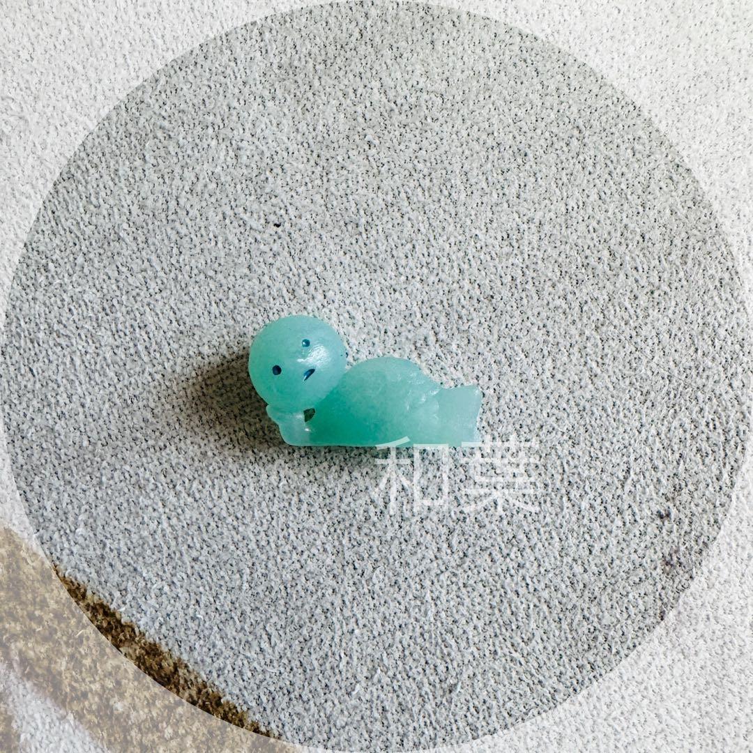 スミスキー バスボール SMISKI Bath Ball シークレット 人魚