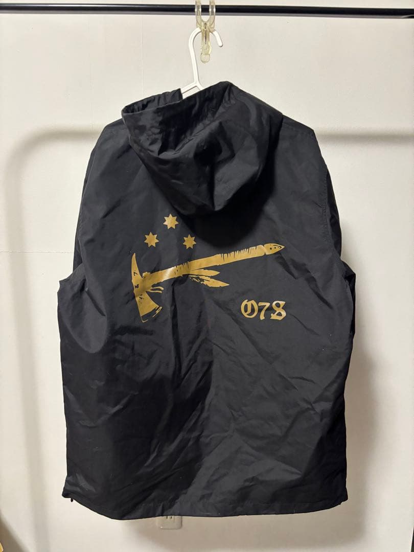 one 7 six ジャケット　レジカジ