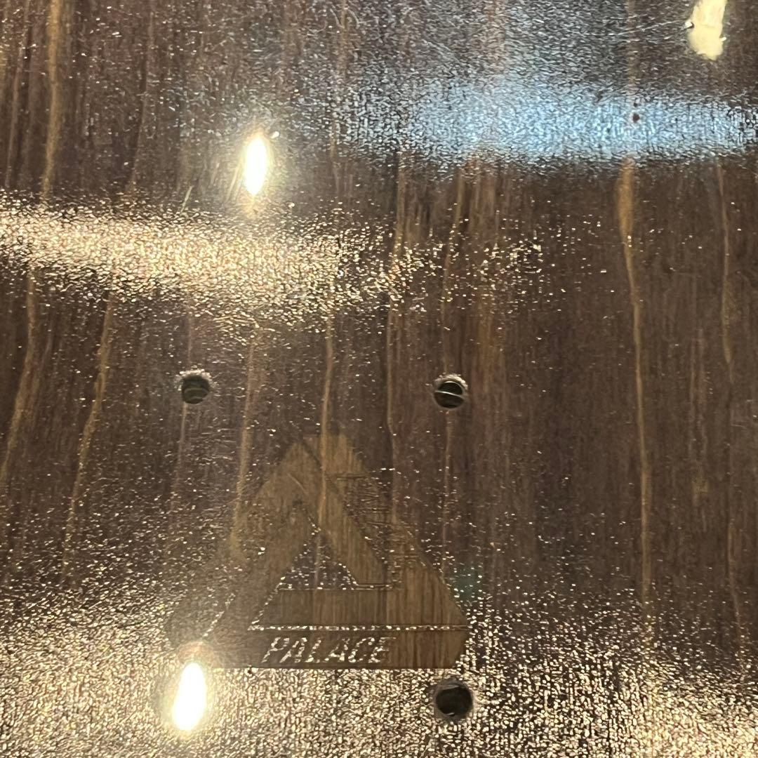 PALACE Ralph Lauren コラボデッキ