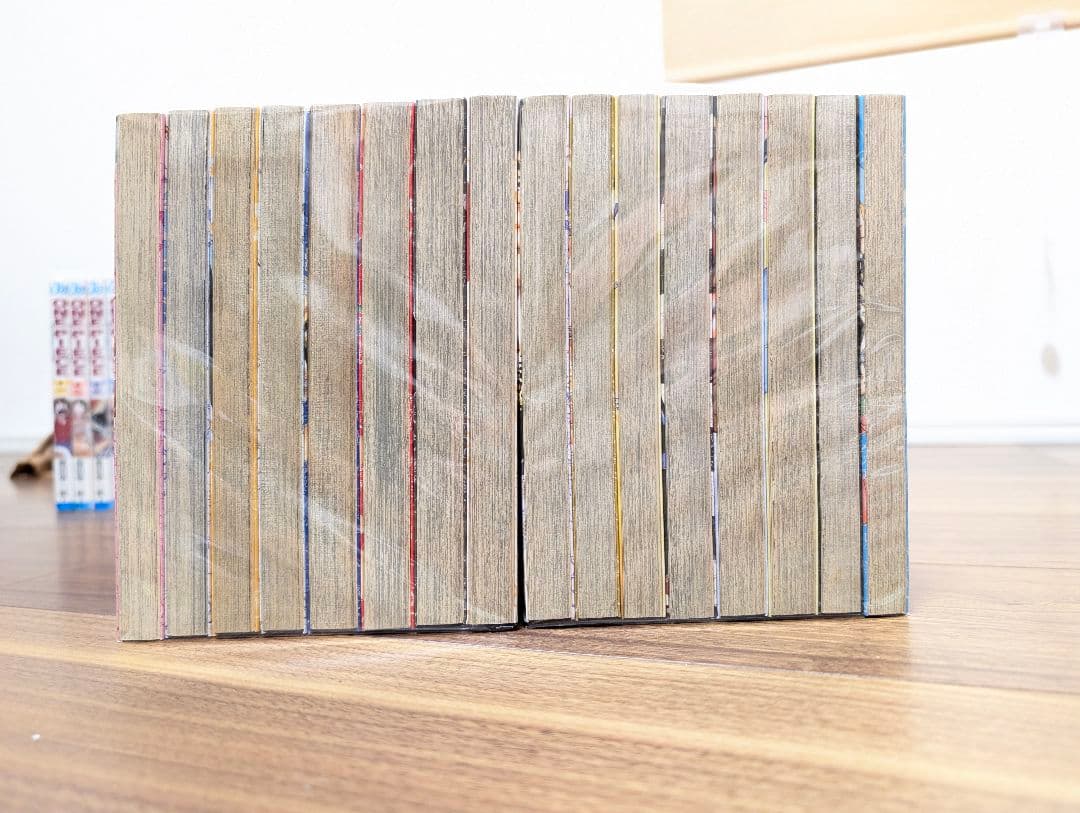 ONE PIECE 全109巻 全巻セット 初版多数 帯あり