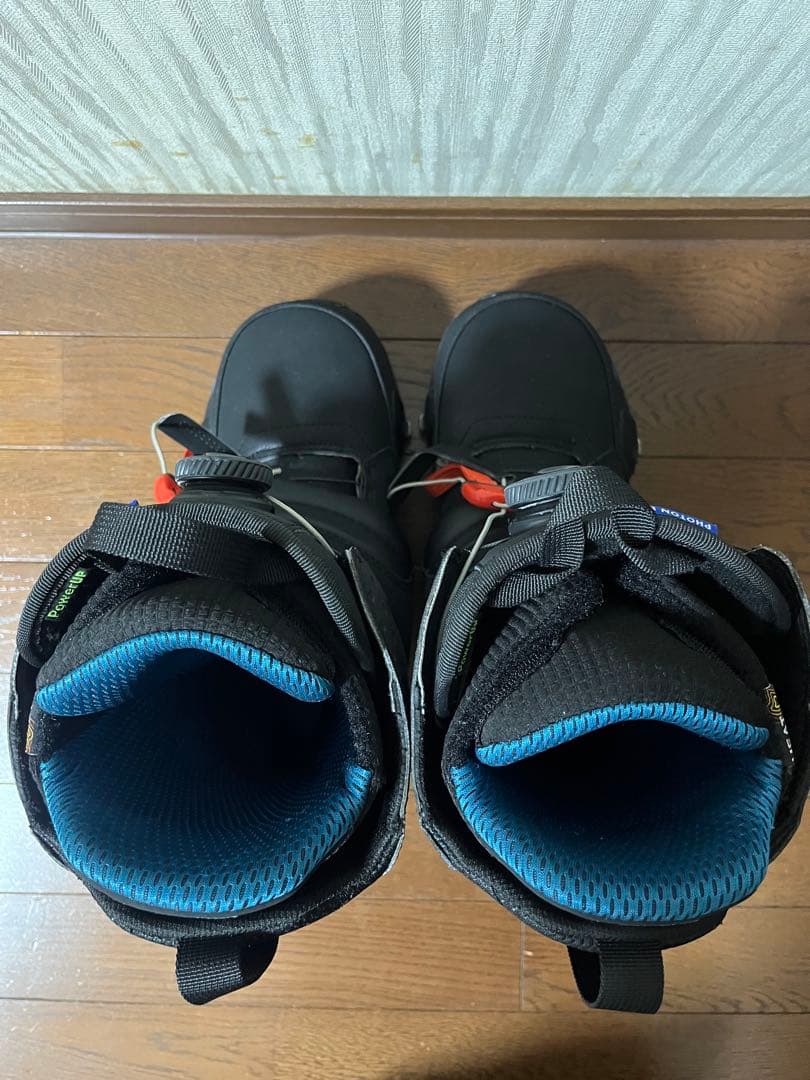 Burton Photon Wide Step On ブーツ ビンディングセット