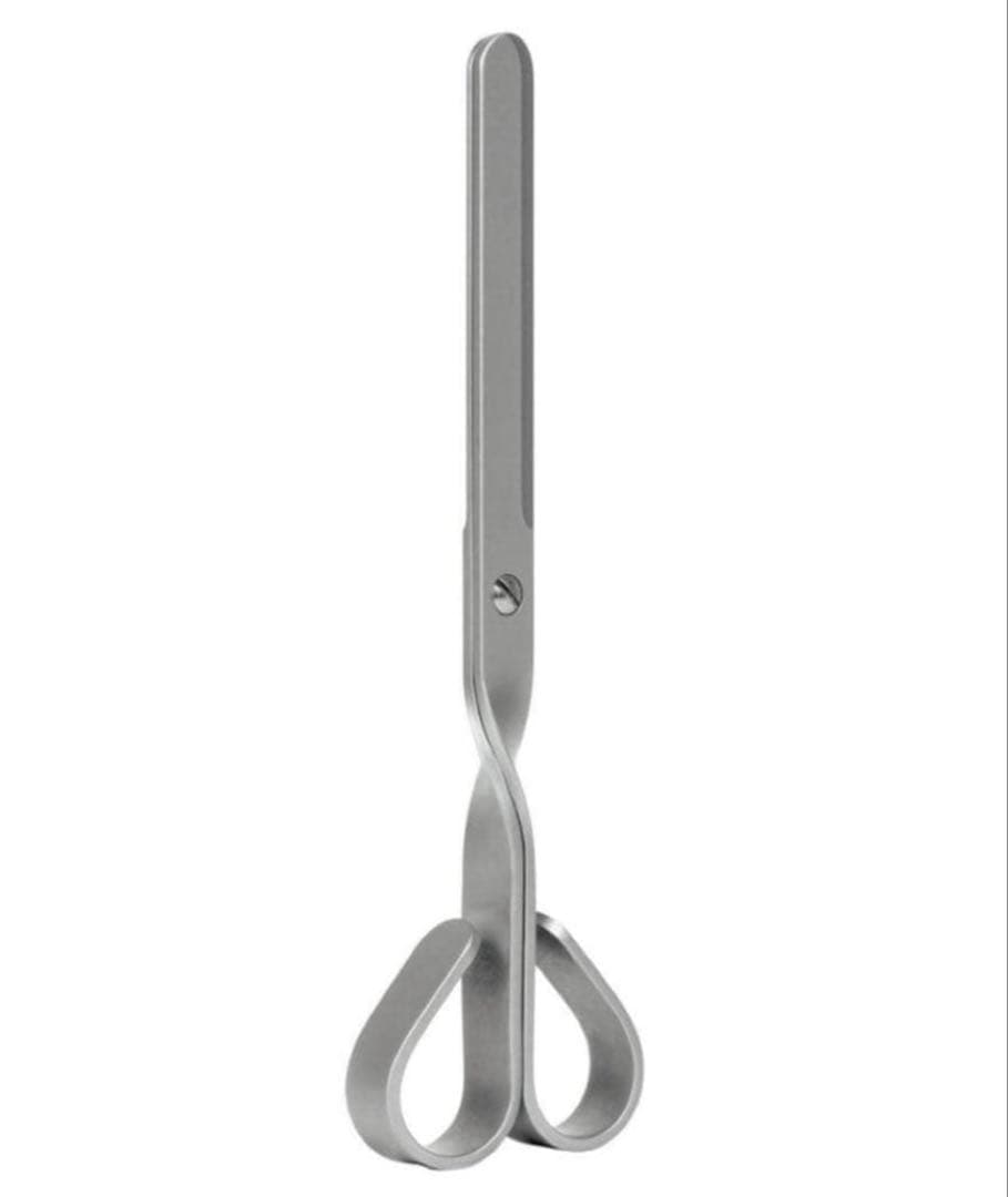 INTERNOITALIANO ラマ Lama ステンレス ハサミ イタリア