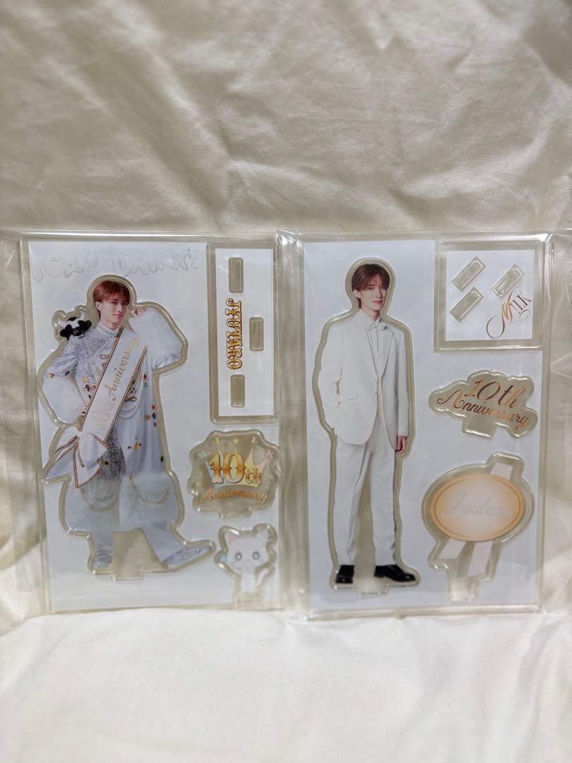 M!LK 山中柔太朗 アクリルスタンド