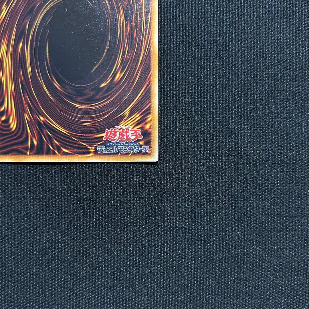 遊戯王 親知らず 真紅眼の黒竜 レリーフ アルティメット 301-056