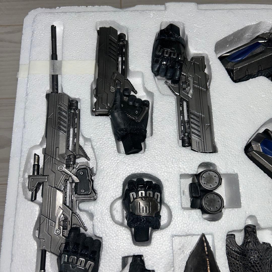 バットマン アーカム・ナイト: EX版 アーカム・ナイト 1/3 ポリストーン