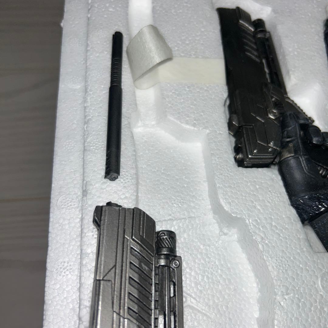 バットマン アーカム・ナイト: EX版 アーカム・ナイト 1/3 ポリストーン