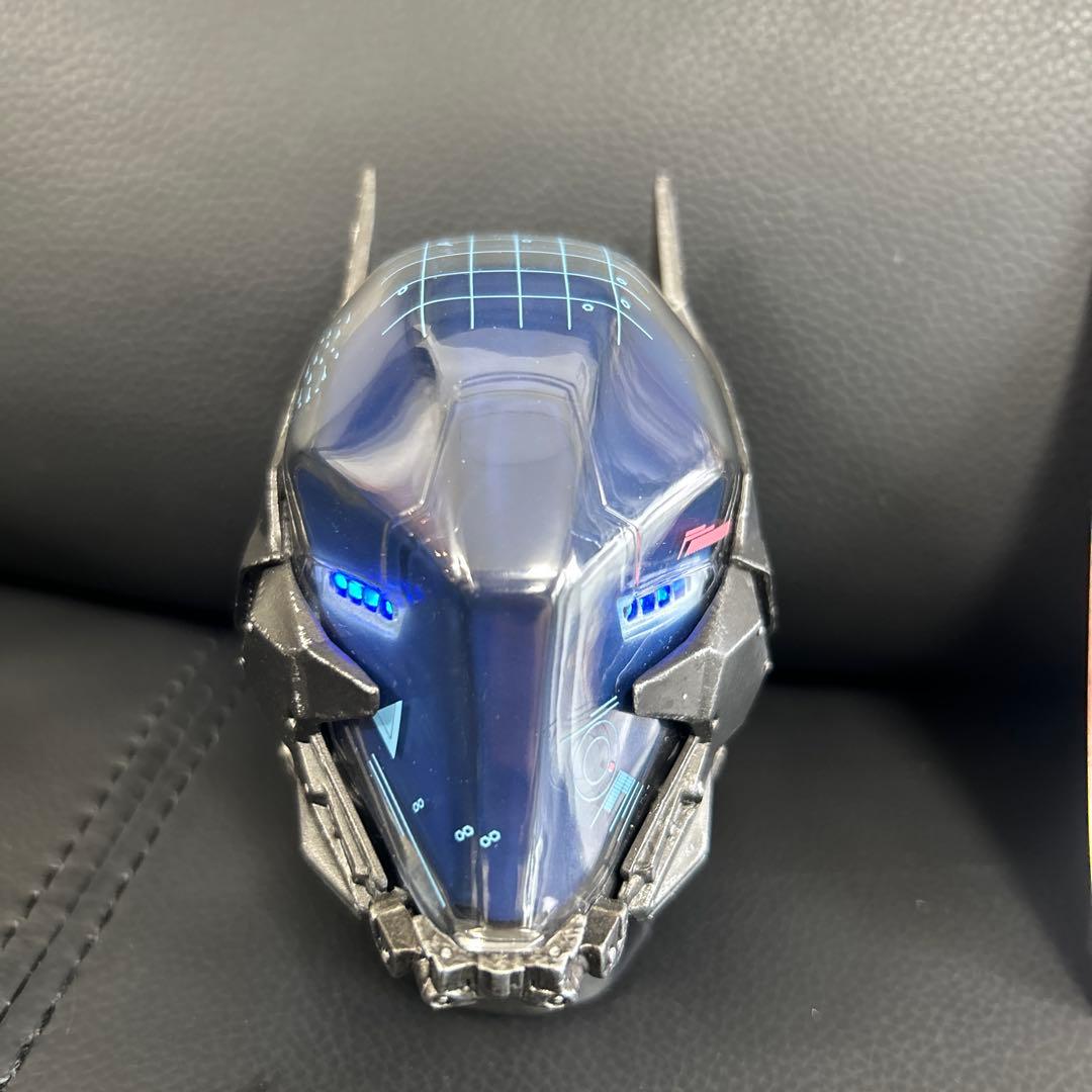 バットマン アーカム・ナイト: EX版 アーカム・ナイト 1/3 ポリストーン