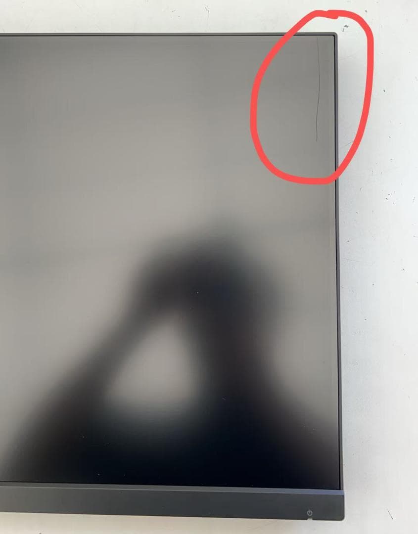 Lenovo レノボ 23.8インチ ThinkVision P24h-30