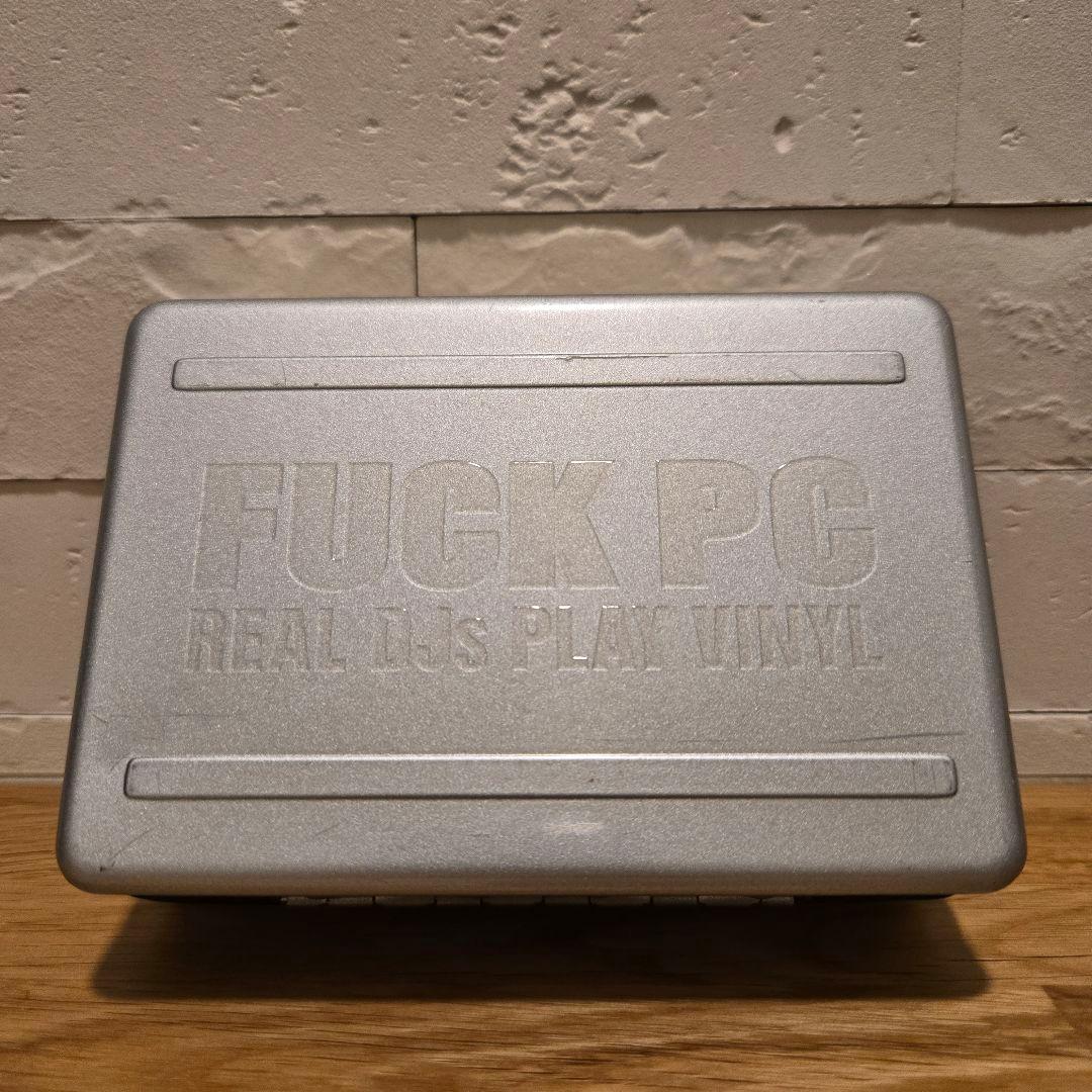 樽屋 01-M 赤針2本セット カートリッジ ケース付き