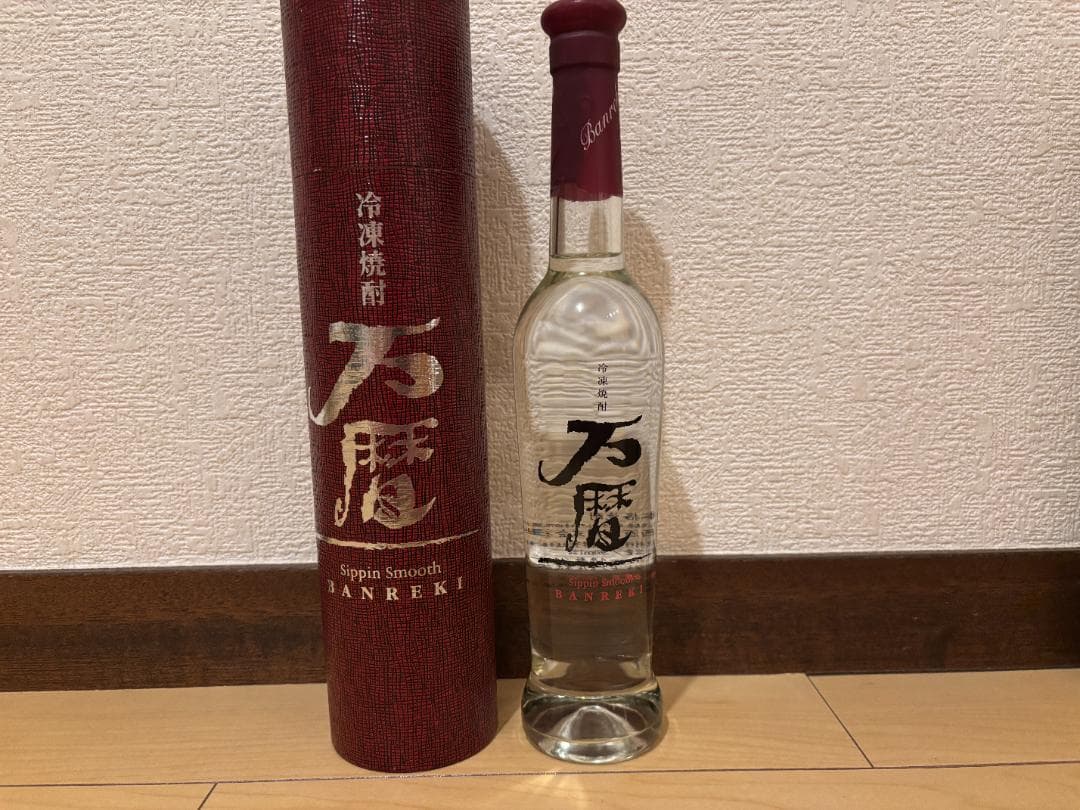 萬膳庵 真鶴 万暦 天使の誘惑 百年の孤独プレミア焼酎セット5本セット