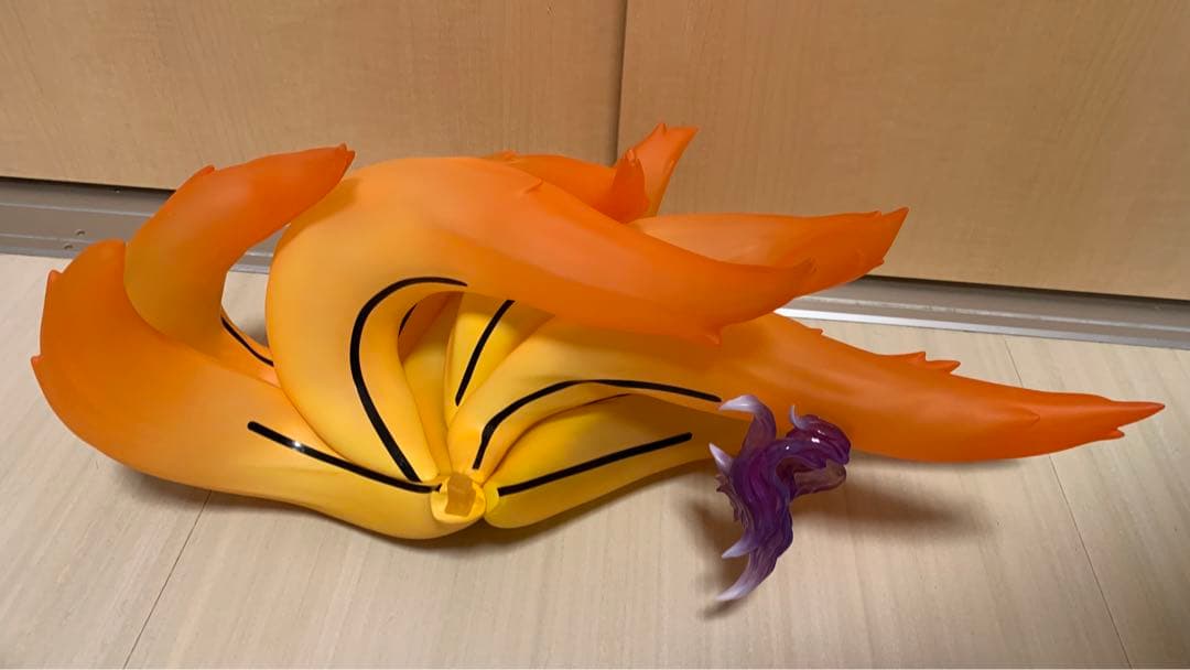 BORUTO NARUTO NEXT GENERATIONS クラマスサノオ