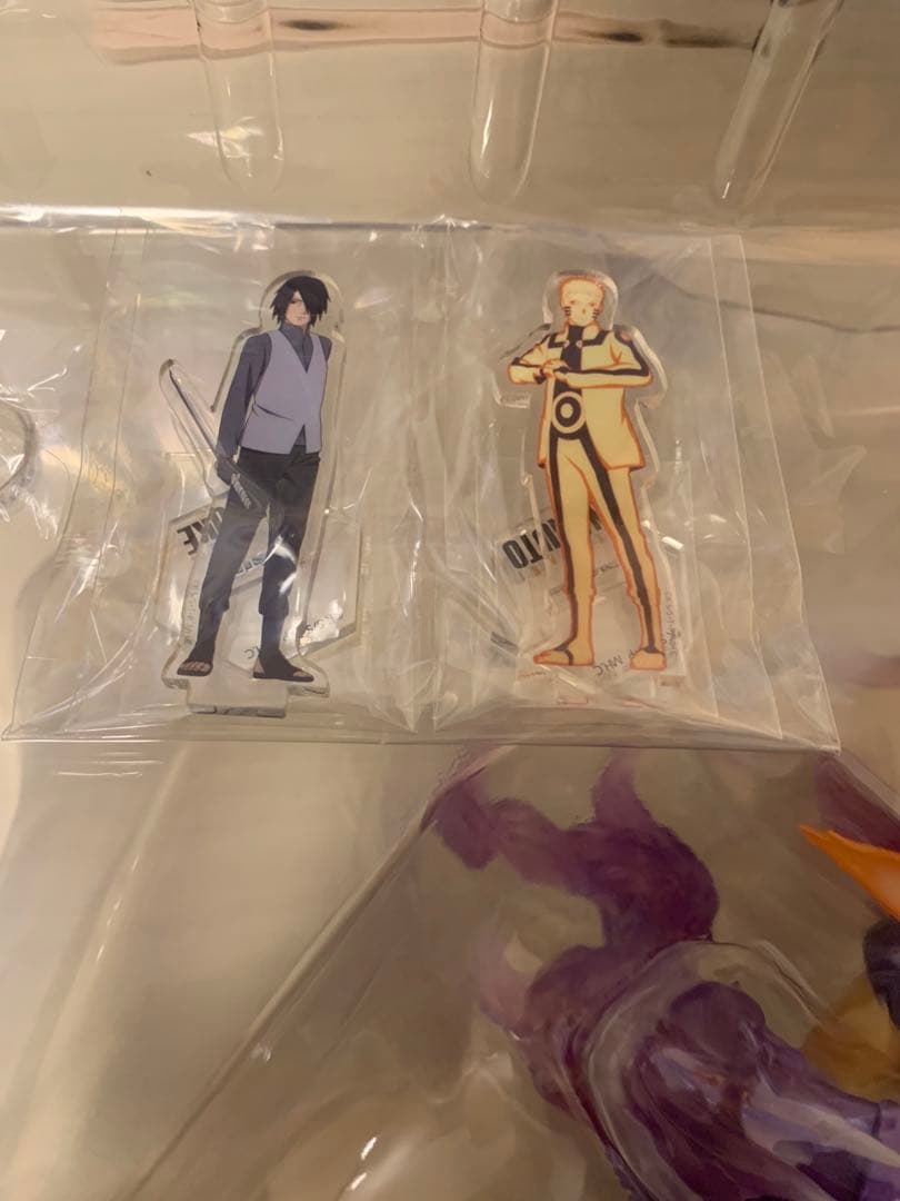 BORUTO NARUTO NEXT GENERATIONS クラマスサノオ