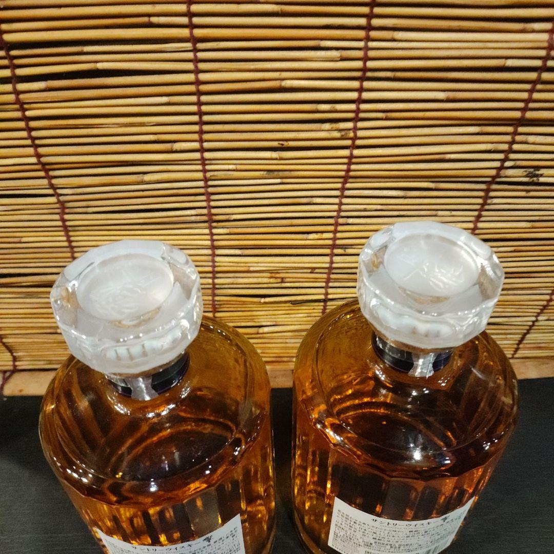 響　Japanese　Harmony　2本