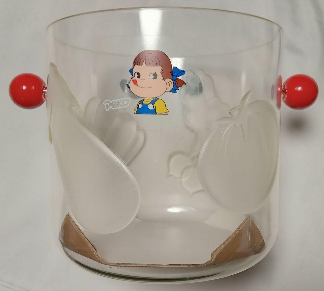 ウルトラレア 不二家 ペコちゃん カールブラシ 新品 ヘアドライヤー