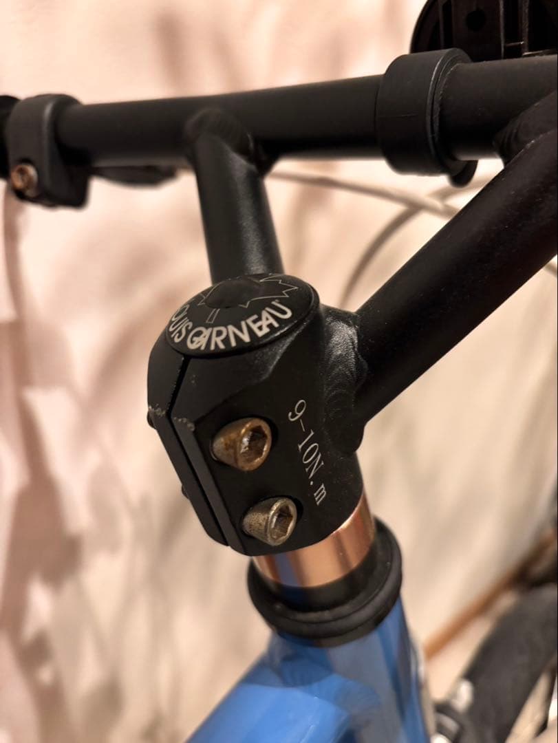 専用⭐︎自転車18インチ⭐︎LOUIS GARNEAUルイガノ⭐︎静岡県【引取り】