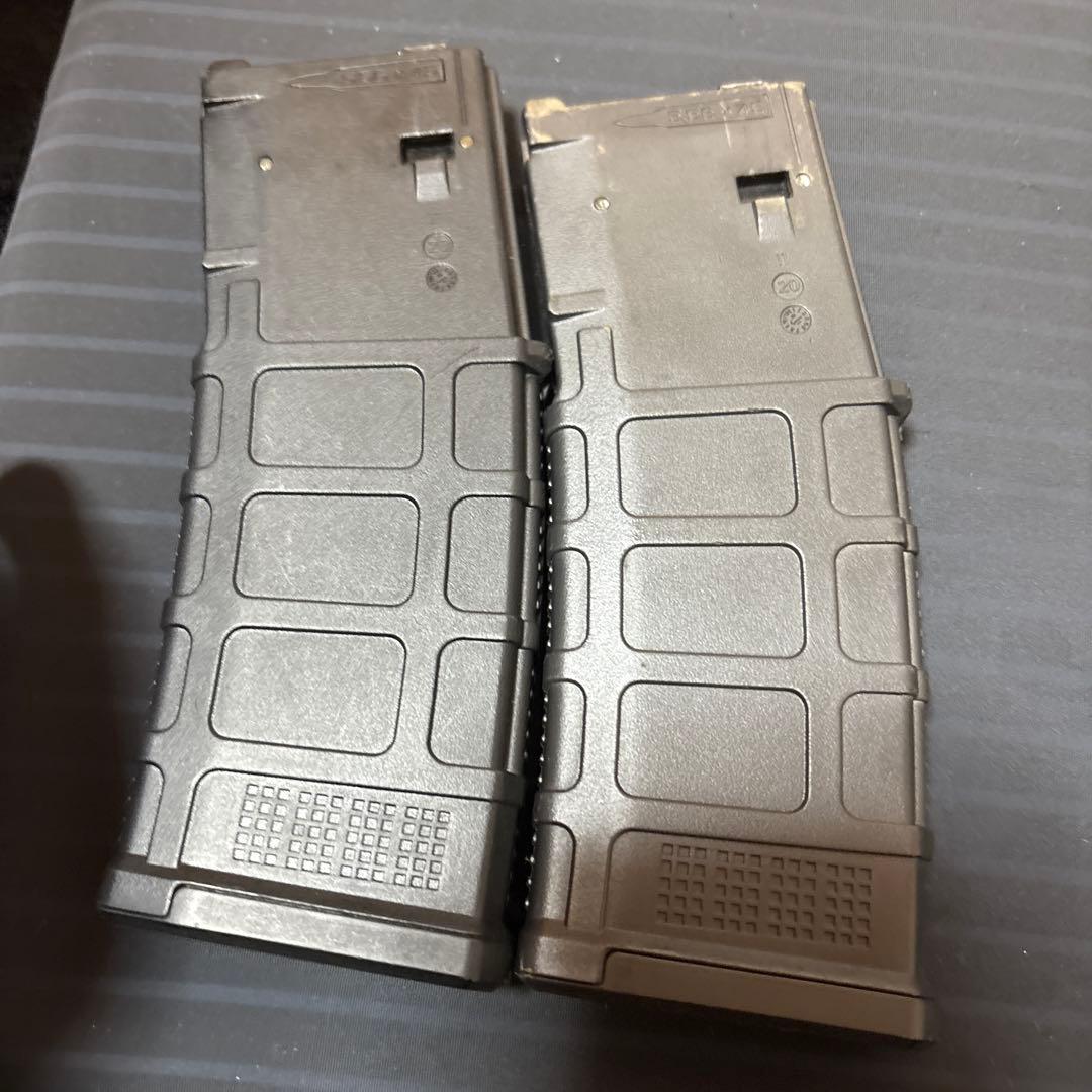 ハ*ル様 mws対応pmag