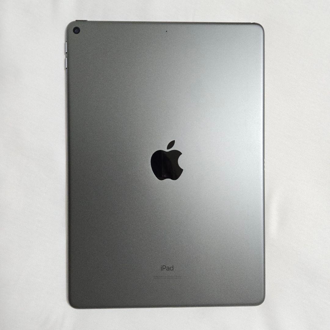 Apple iPad Air 第3世代 wifiモデル 64GB スペースグレイ