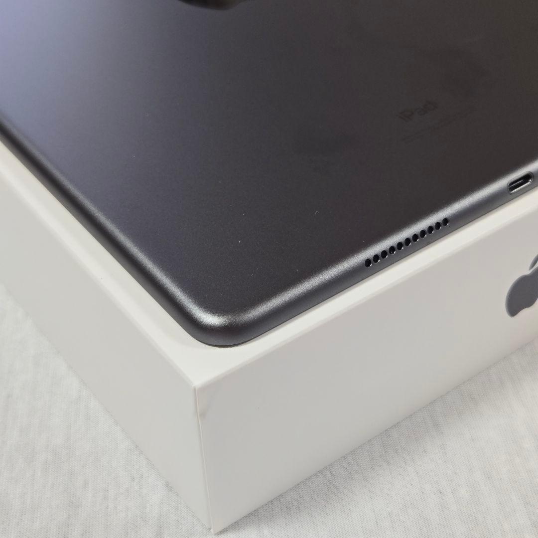 Apple iPad Air 第3世代 wifiモデル 64GB スペースグレイ