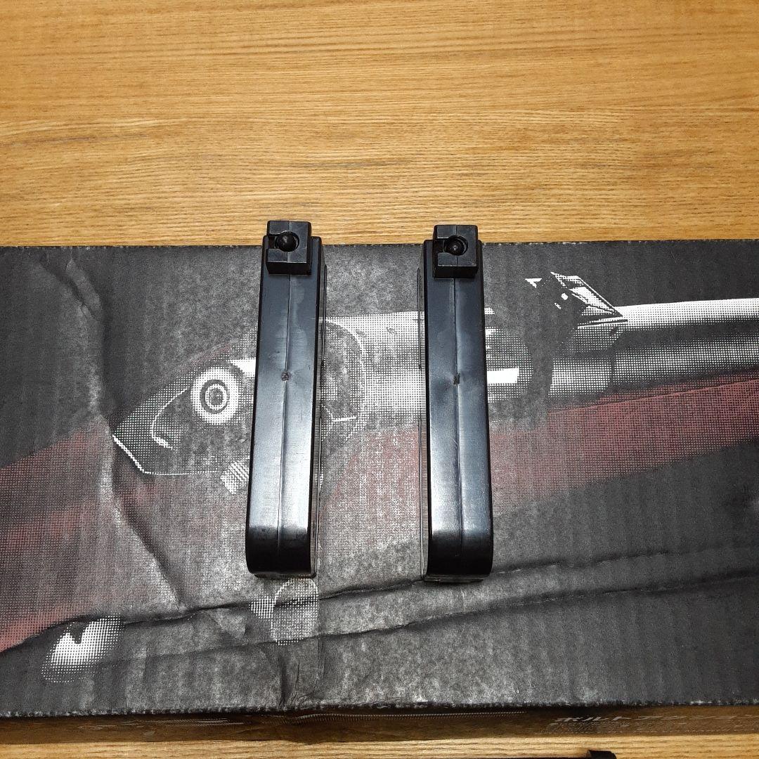 東京マルイ VSR-10 リアルショックVer（18歳以上対象）