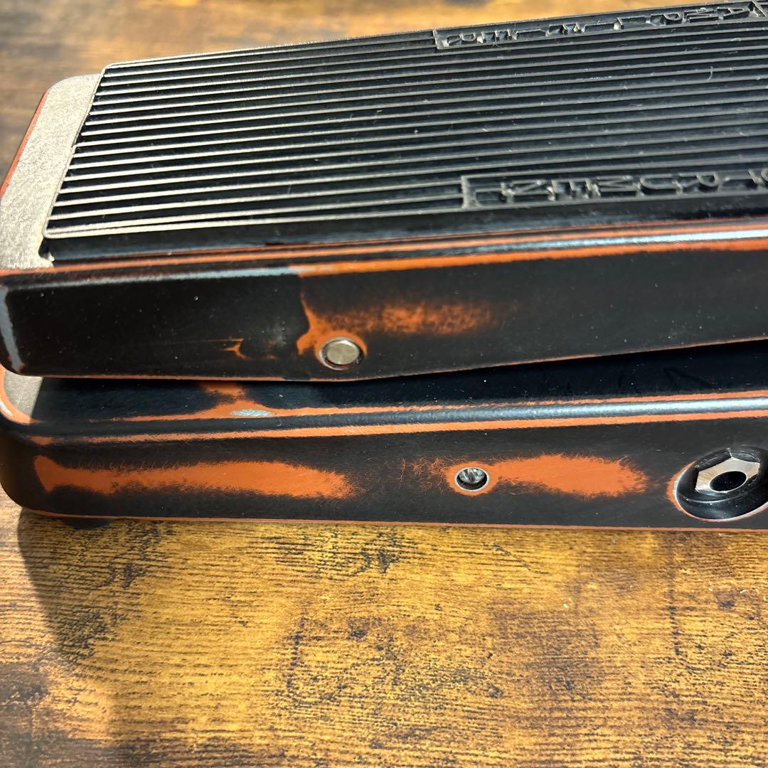 JIM DUNLOP SC95 スラッシュ ワウ