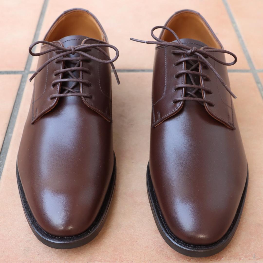 や*す様 日本製グッドイヤー ショーンハイト（リーガル）SH111-4　24.5