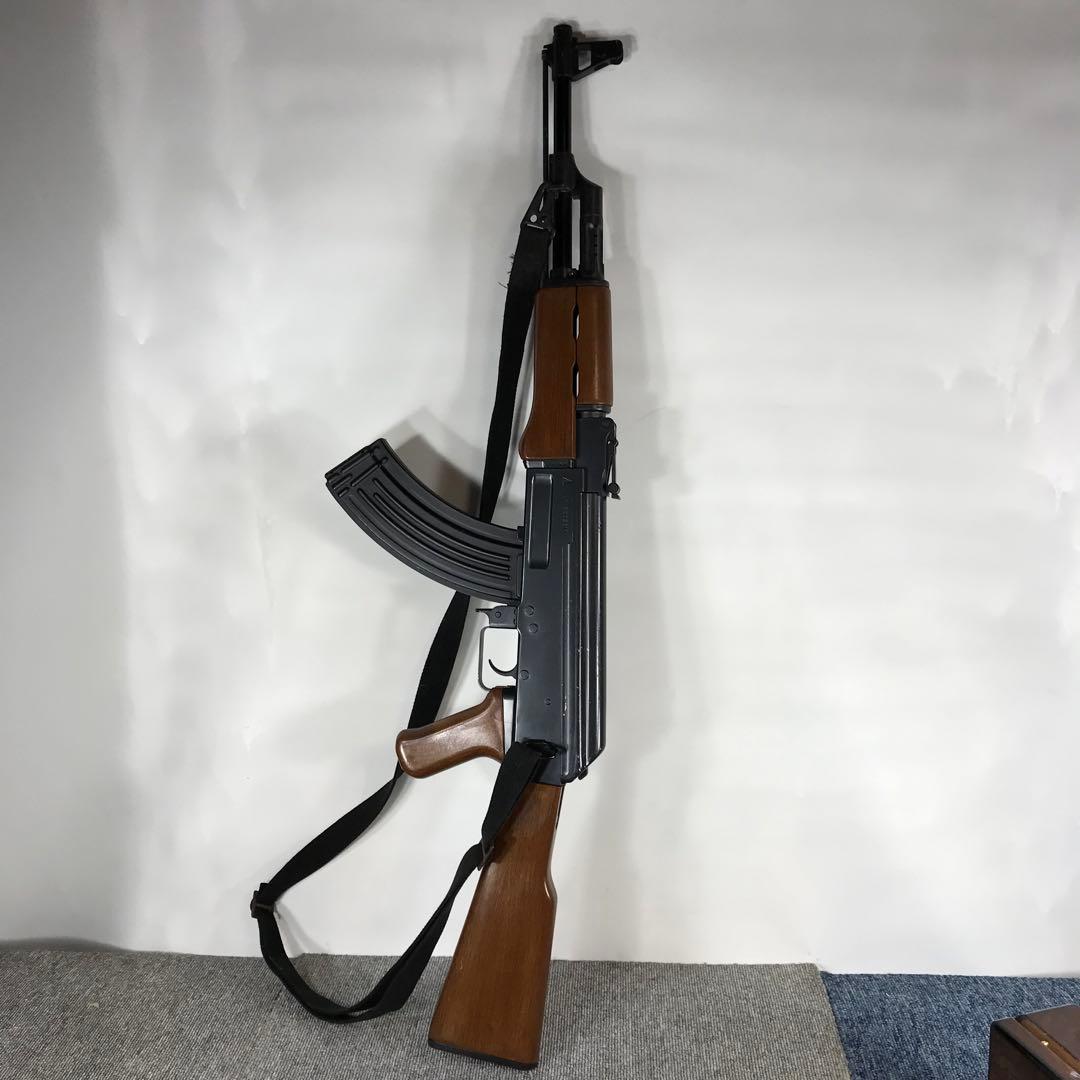 東京マルイ AK47 スタンダード動作確認済み