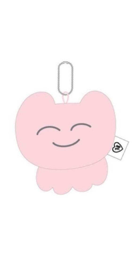 ≠ME ノイミー　谷崎早耶　プロデュース　さやうさ　ぬいぐるみ