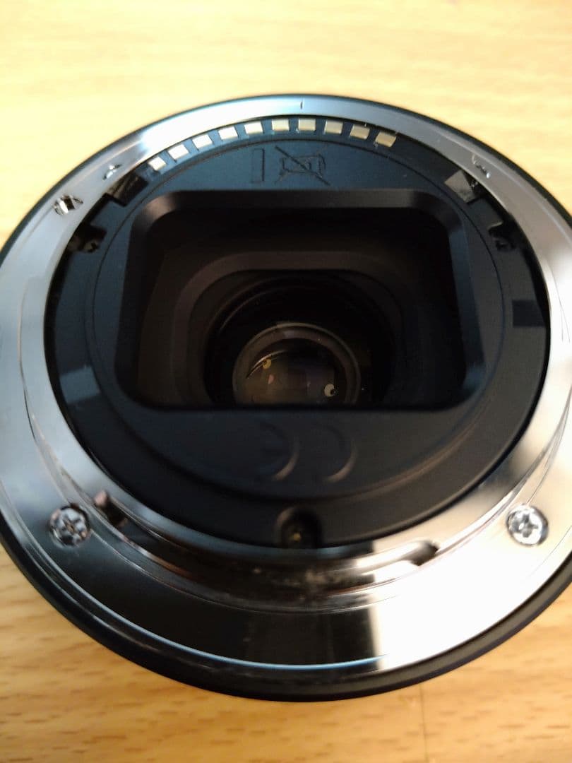 SONY Sonnar FE 2.8/35 ZA 単焦点レンズ Zeiss