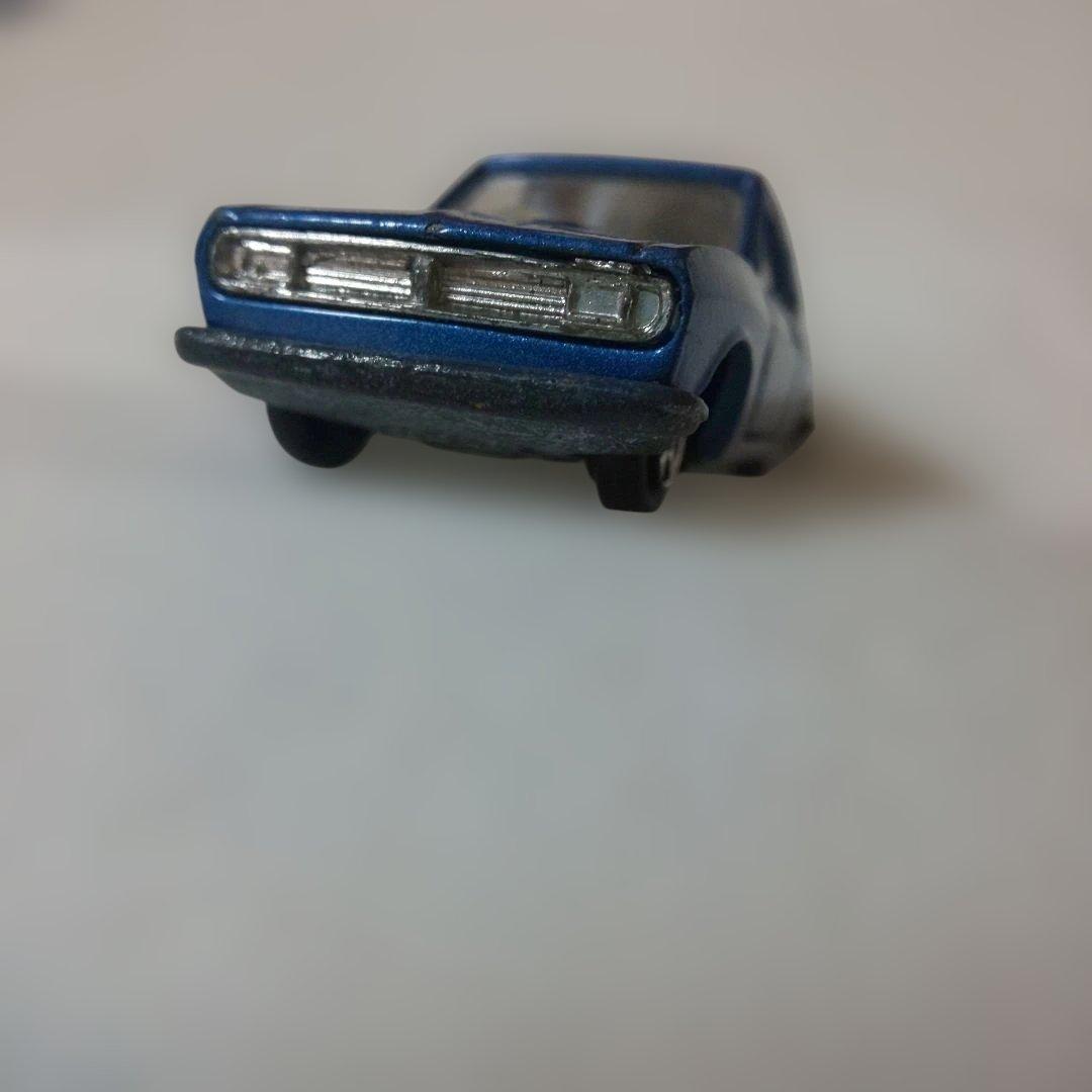 黒箱12 カペラロータリークーペ(香港製)