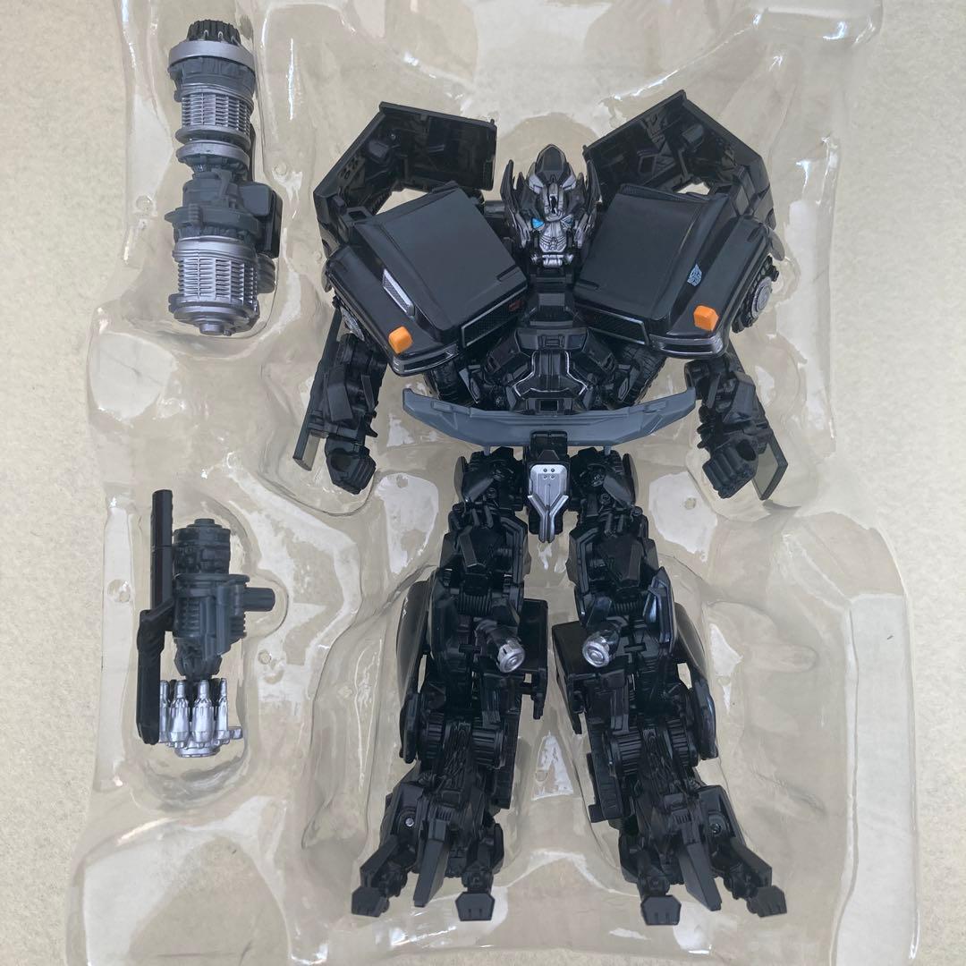 トランスフォーマー スタジオシリーズ フィギュアセット