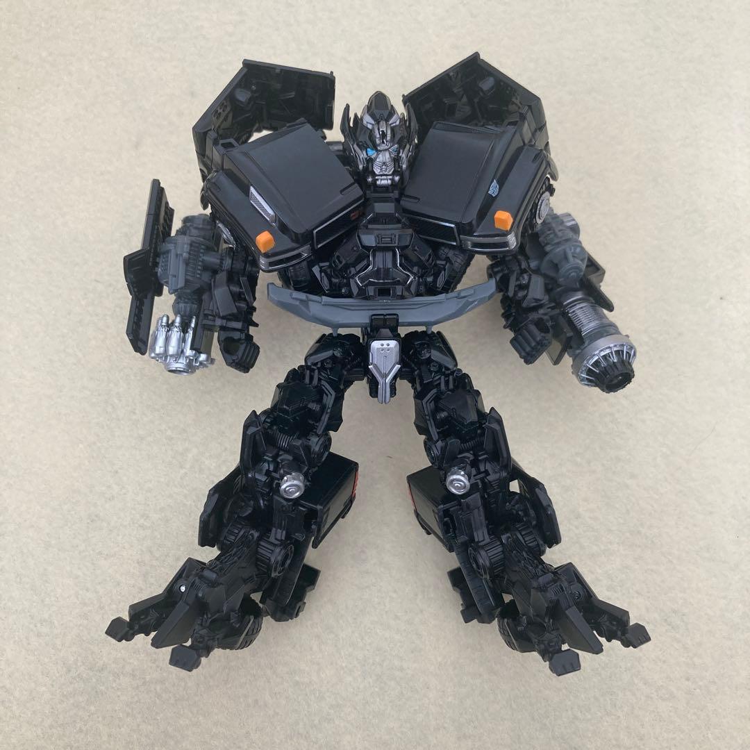 トランスフォーマー スタジオシリーズ フィギュアセット