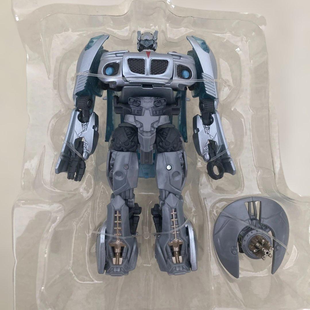 トランスフォーマー スタジオシリーズ フィギュアセット