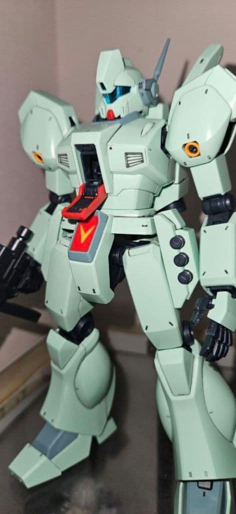 MG・キュベレイダムド1/100 美品3体セット！★早い物勝ち！