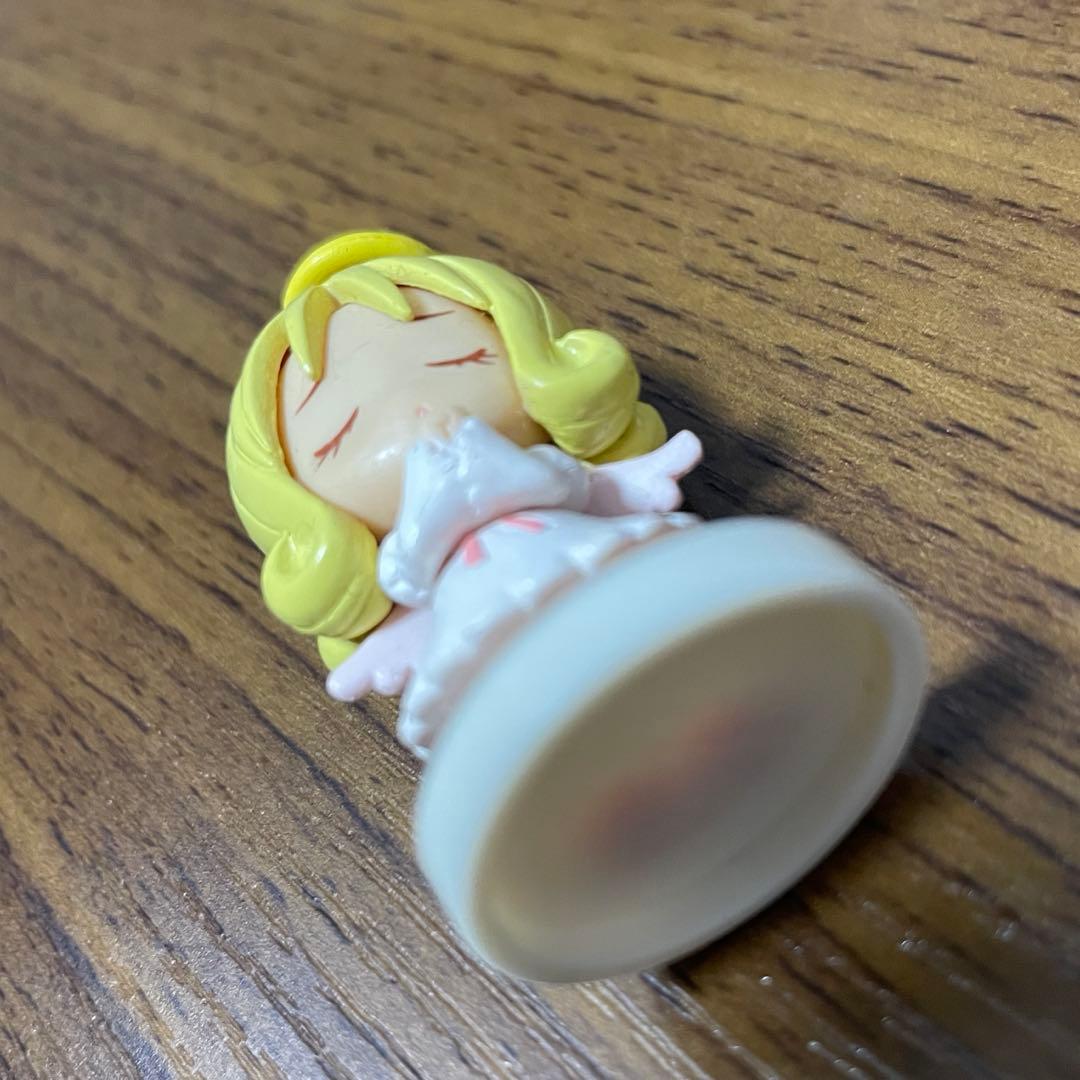 しゅごキャラ!コレクション SC06 エル